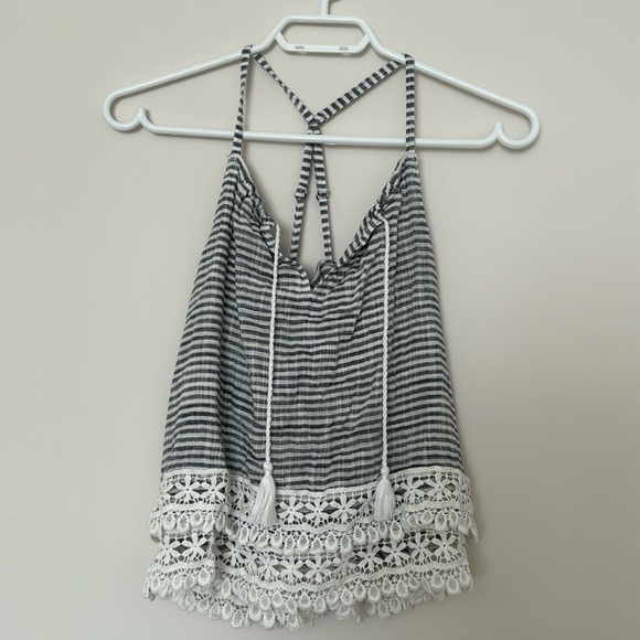 Abercrombie & Fitch tank top - Picture 1 of 3
